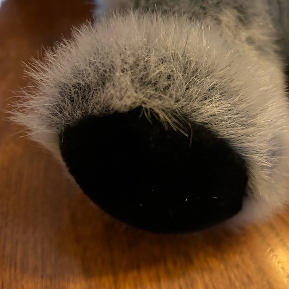 Vintage Made with Tender Loving Care Teddy Bear by Marilyn Anthony EUC! - Picture 5 of 16